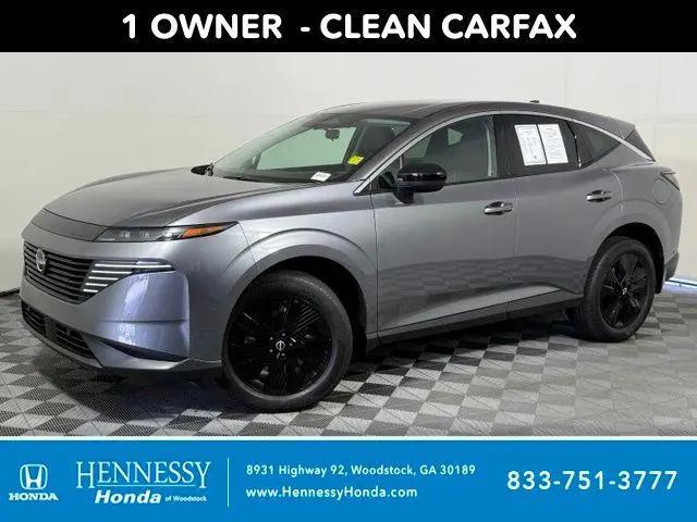 2025 Nissan Murano SV for sale in Woodstock, GA