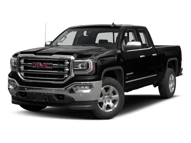 2017 GMC Sierra 1500 SLT for sale in Hazle Township, PA