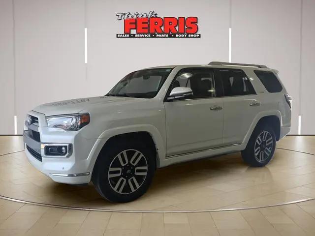 2022 Toyota 4Runner for sale near New Philadelphia, OH