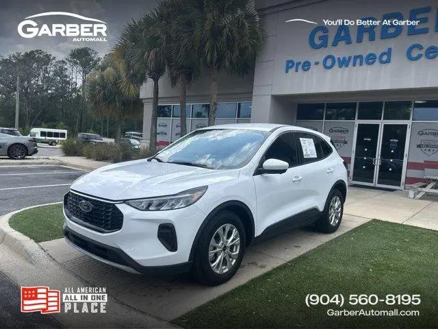2023 Ford Escape Active for sale in Green Cove Springs, FL