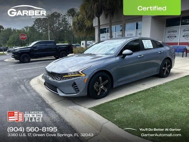 2023 Kia K5 LXS for sale in Green Cove Springs, FL