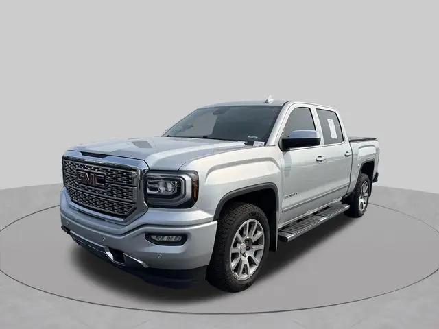 2017 GMC Sierra 1500 Denali for sale in Indianapolis, IN