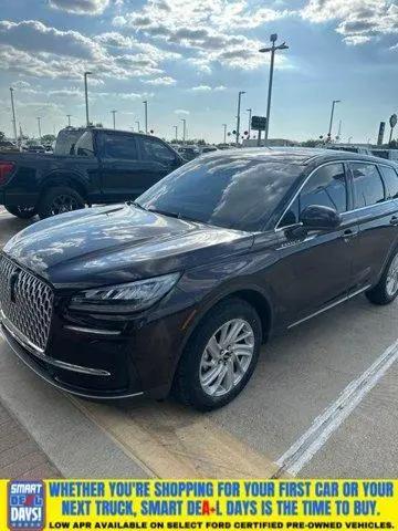 2023 Lincoln Corsair Standard for sale in Temple, TX