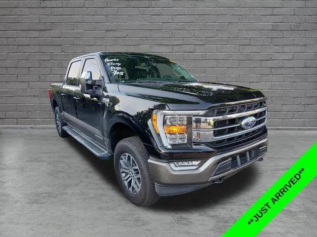 2022 Ford F-150 LARIAT for sale in Greer, SC