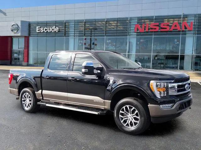 2022 Ford F-150 LARIAT for sale in Greer, SC