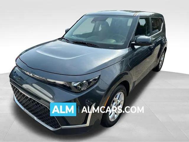 2025 Kia Soul LX for sale in Perry, GA