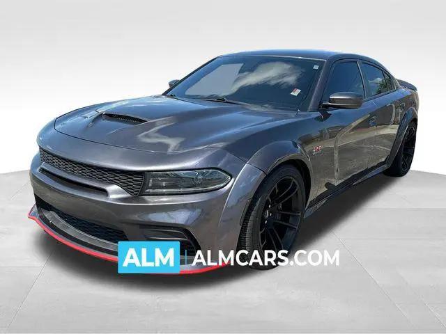 2022 Dodge Charger Scat Pack for sale in Perry, GA