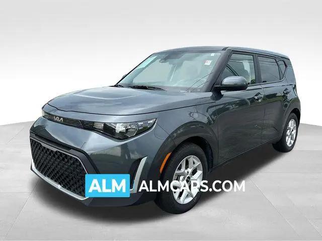2025 Kia Soul LX for sale in Perry, GA