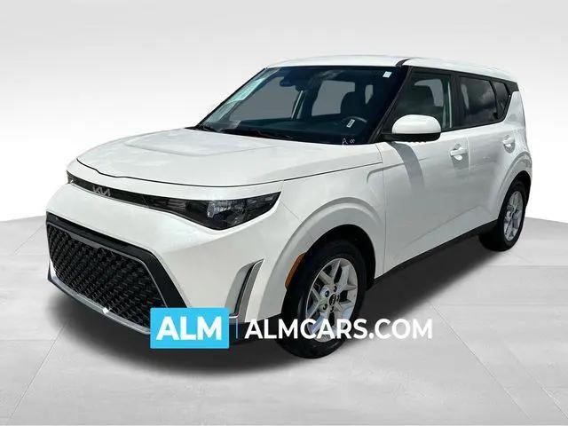 2025 Kia Soul LX for sale in Perry, GA