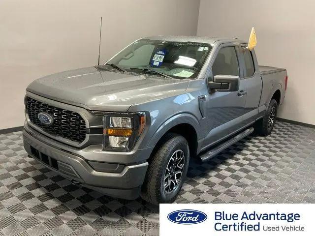 2023 Ford F-150 XL for sale in Sheffield Village, OH