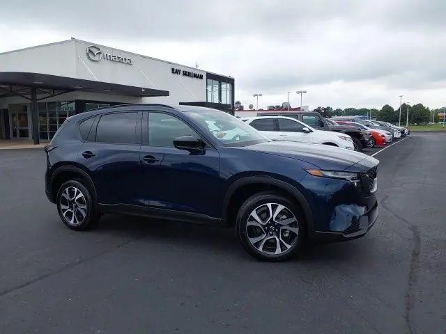 2026 Mazda CX-5 2.5 S Preferred for sale in Indianapolis, IN