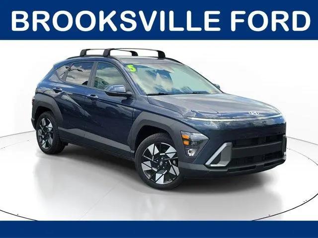 2025 Hyundai Kona SEL Convenience for sale in Brooksville, FL