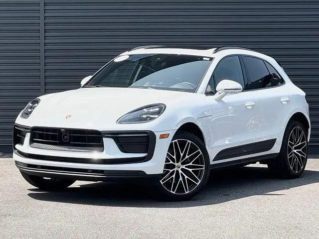 2026 Porsche Macan Macan for sale in East Hartford, CT