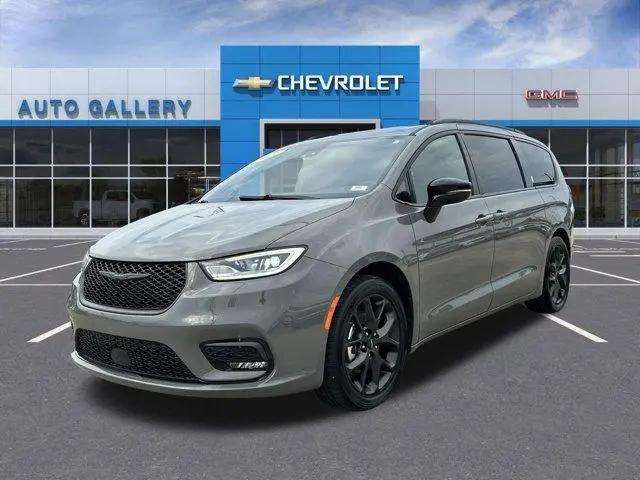 2025 Chrysler Pacifica Limited for sale in LaGrange, GA