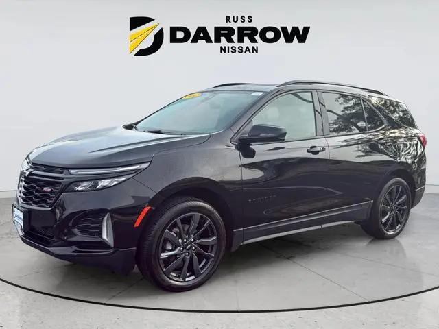 2024 Chevrolet Equinox AWD RS for sale in Milwaukee, WI