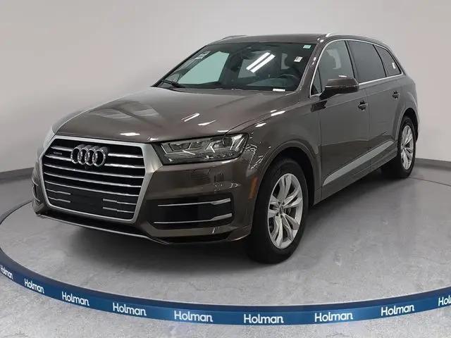 2018 Audi Q7 3.0T Premium for sale in Mt. Laurel, NJ