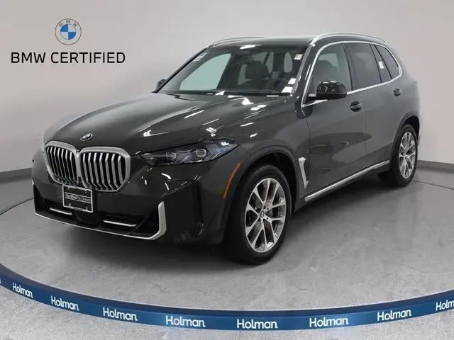 2026 BMW X5 xDrive40i for sale in Mt. Laurel, NJ
