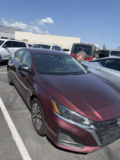 2024 Nissan Altima SV FWD for sale in Tucson, AZ