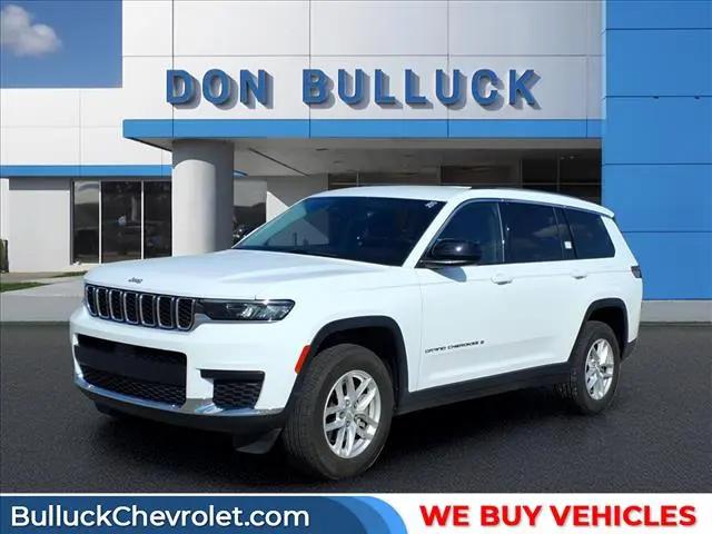2023 Jeep Grand Cherokee L Laredo 4x2 for sale in Rocky Mount, NC