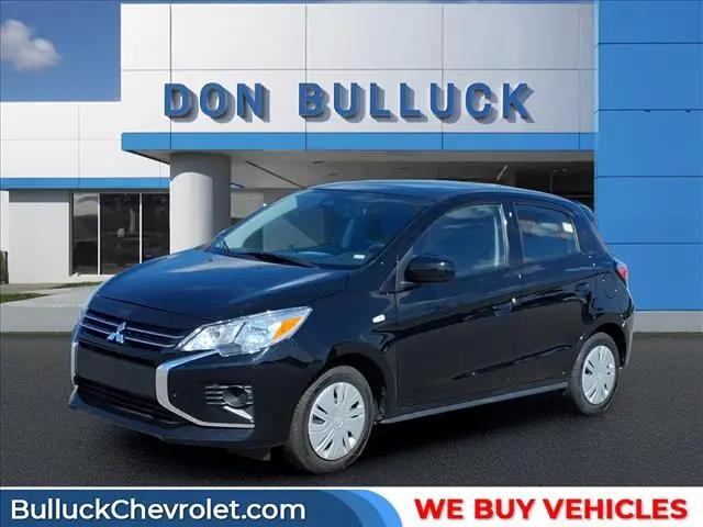 2024 Mitsubishi Mirage ES for sale in Rocky Mount, NC