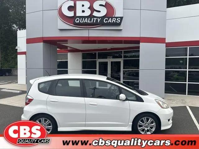 2010 Honda Fit Sport for sale in Roxboro, NC