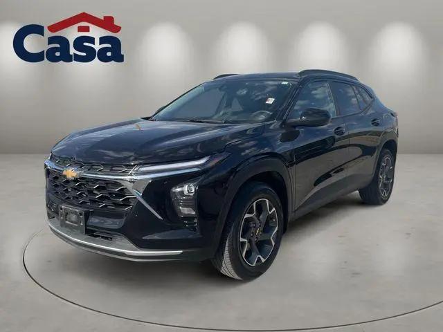 2026 Chevrolet Trax FWD LT for sale in El Paso, TX