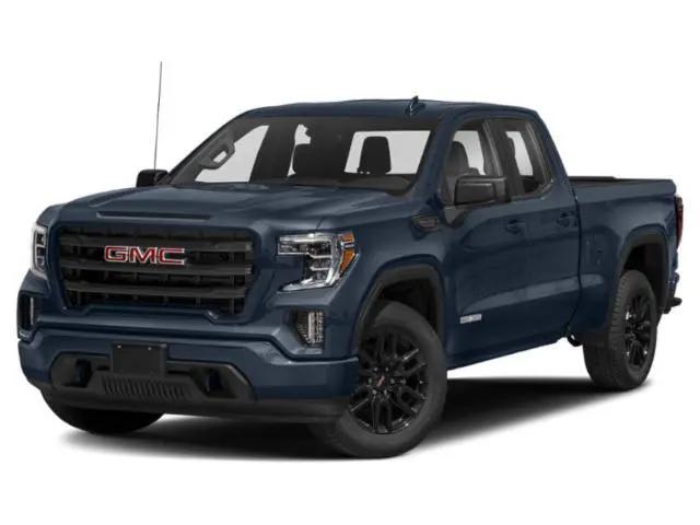 2021 GMC Sierra 1500 4WD Double Cab Standard Box Elevation for sale in Mayfield, KY