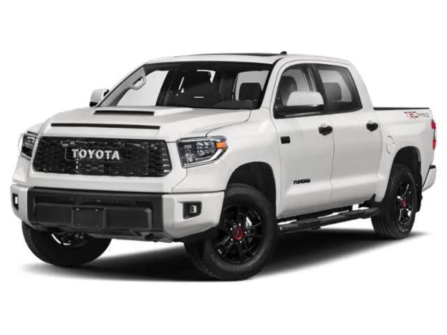2019 Toyota Tundra TRD Pro 5.7L V8 for sale in Mayfield, KY