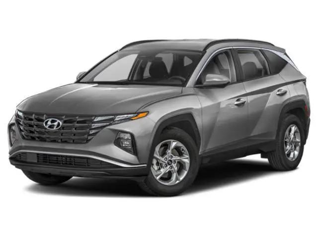 2024 Hyundai Tucson SEL for sale in Mayfield, KY