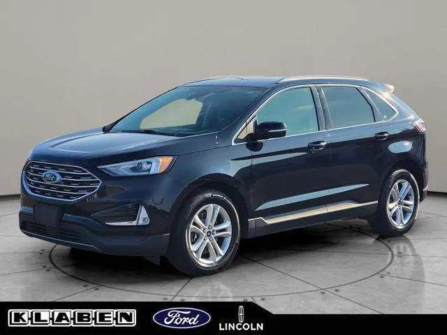 2019 Ford Edge SEL for sale in Kent, OH