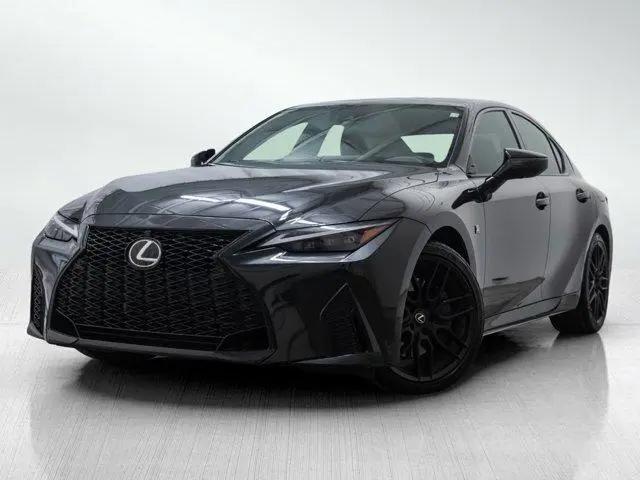 2024 Lexus IS 350 F SPORT for sale in Overland Park, KS