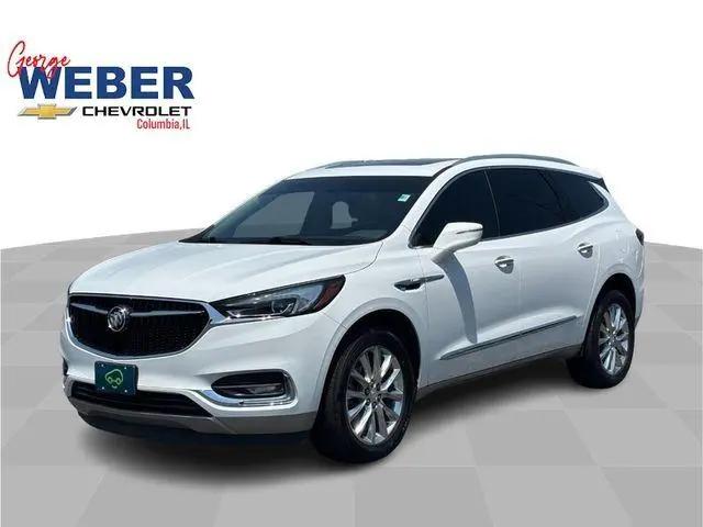 2021 Buick Enclave FWD Essence for sale in Columbia, IL