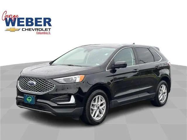 2024 Ford Edge SEL for sale in Columbia, IL