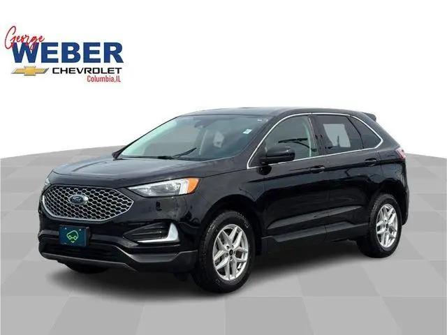 2024 Ford Edge SEL for sale in Columbia, IL