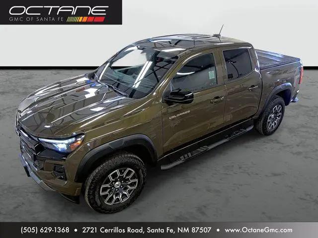 2024 Chevrolet Colorado 4WD Z71 for sale in Santa Fe, NM