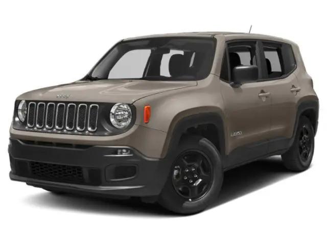 2015 Jeep Renegade Latitude for sale in CANAL WINCHESTER, OH