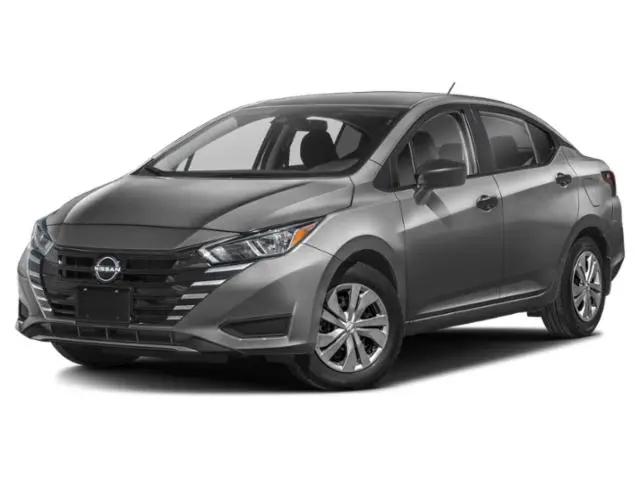 2023 Nissan Versa 1.6 S Xtronic CVT for sale in New Orleans, LA