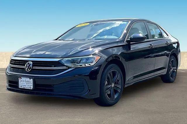 2024 Volkswagen Jetta 1.5T SE for sale in Paramus, NJ