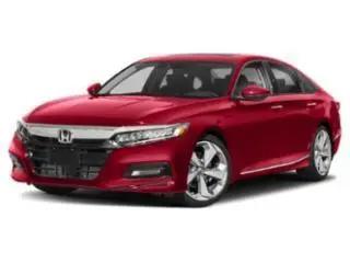 2018 Honda Accord Touring for sale in Manhattan, KS