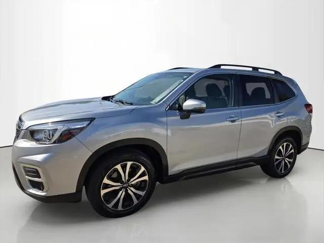 2020 Subaru Forester Limited for sale in Kenner, LA