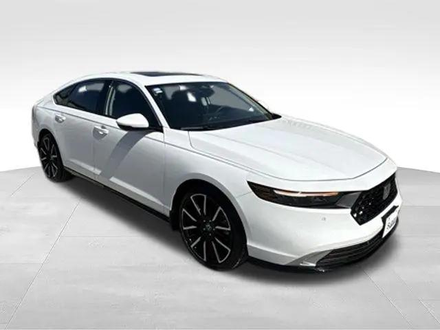 2025 Honda Accord Sedan Touring for sale in Columbia, MO