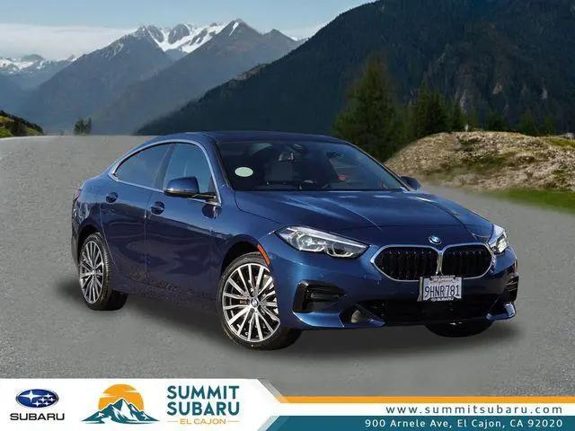 2023 BMW Coupe i sDrive for sale in El Cajon, CA