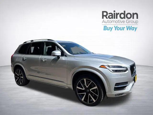 2018 Volvo XC90 T6 Momentum for sale in Auburn, WA