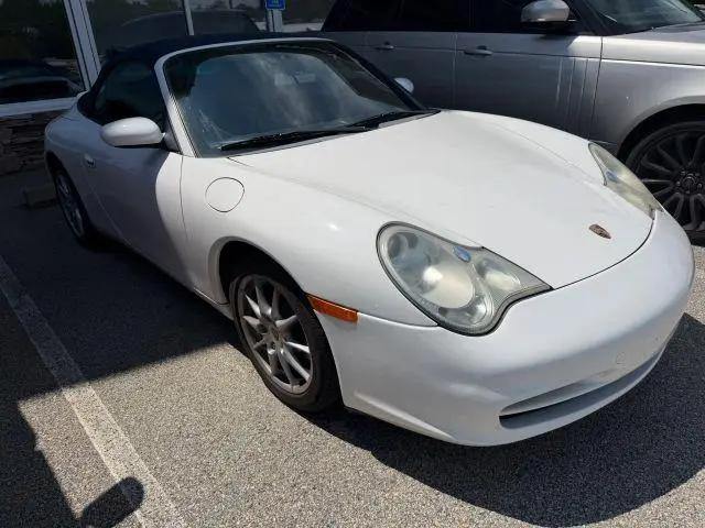 2004 Porsche 911 Carrera for sale in Maynard, MA