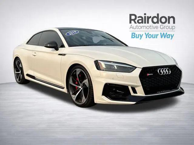 2019 Audi RS5 2.9T for sale in Marysville, WA