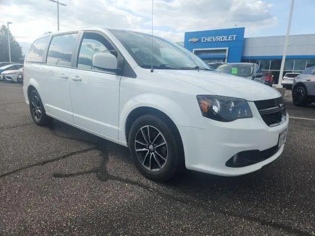 2019 Dodge Grand Caravan SXT for sale in Sauk City, WI