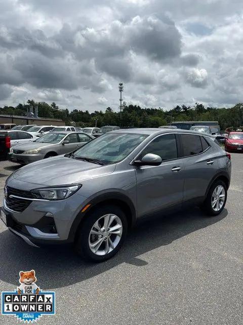 2023 Buick Encore GX Preferred AWD for sale in Raynham, MA