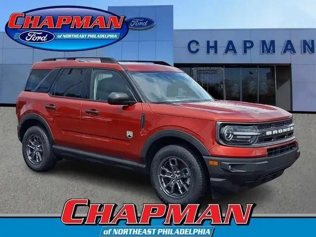 2022 Ford Bronco Sport Big Bend for sale in Philadelphia, PA