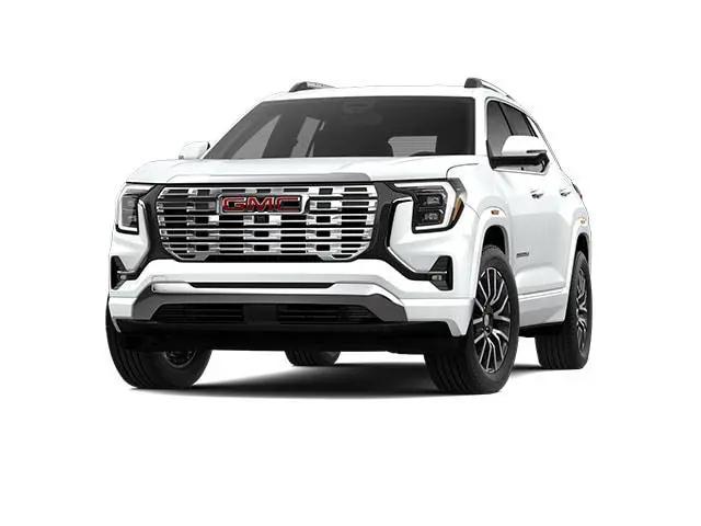 2026 GMC Terrain AWD Denali for sale in Pocomoke City, MD