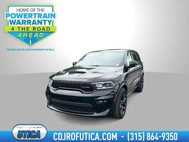 2022 Dodge Durango R/T AWD for sale in Yorkville, NY